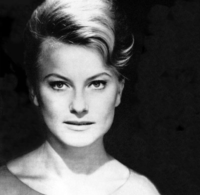 MONICA ZETTERLUND picture