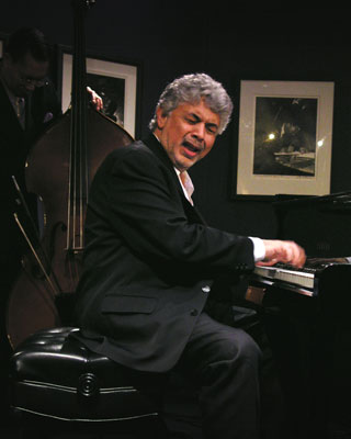 MONTY ALEXANDER picture