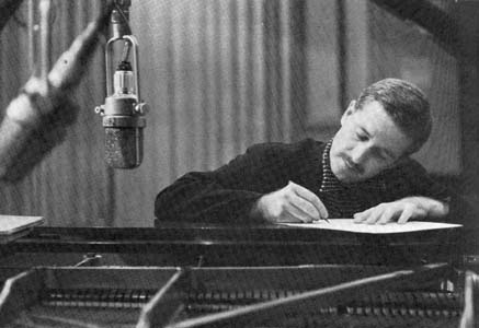 MOSE ALLISON picture