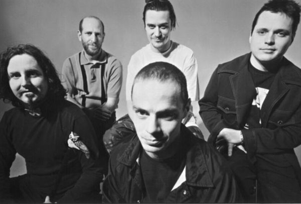 MR BUNGLE picture