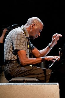 MUHAL RICHARD ABRAMS picture