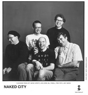 NAKED CITY picture