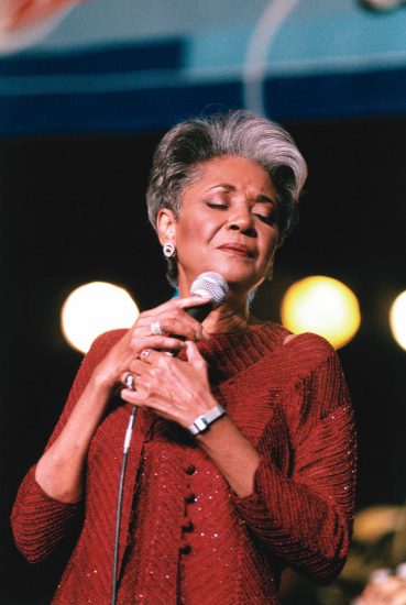 NANCY WILSON picture