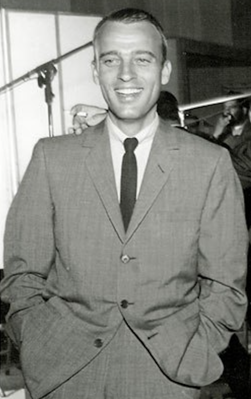 NEAL HEFTI picture