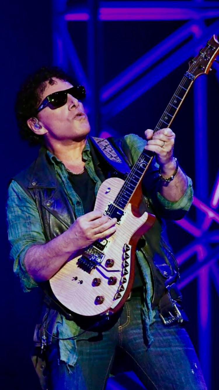 NEAL SCHON picture