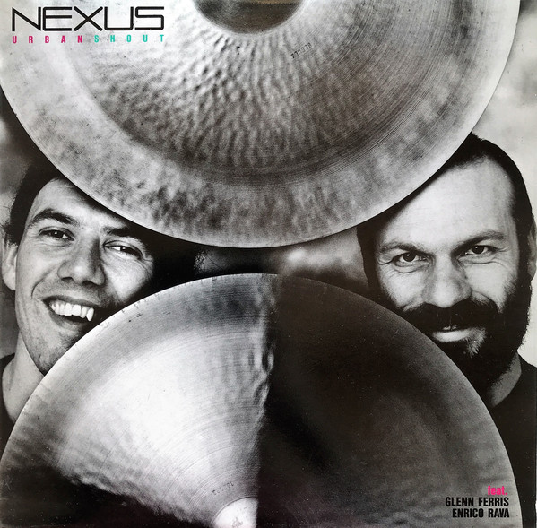 NEXUS (TIZIANO TONONI & DANIELE CAVALLANTI NEXUS) picture