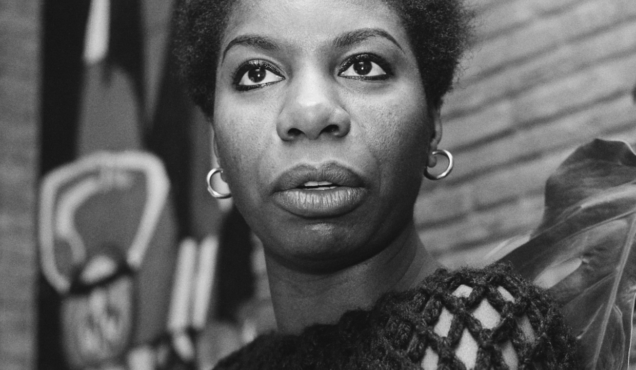 NINA SIMONE picture