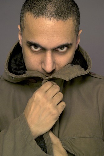 NITIN SAWHNEY picture