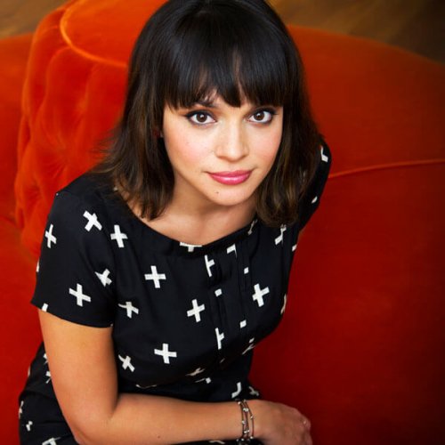 NORAH JONES picture