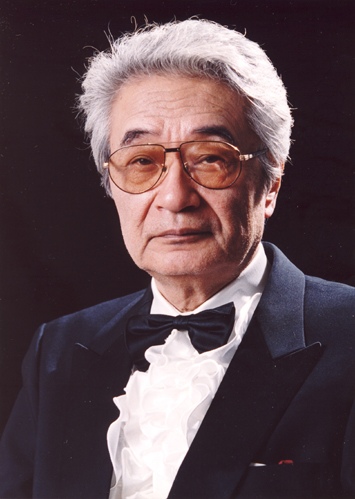 NORIO MAEDA 前田憲男 picture