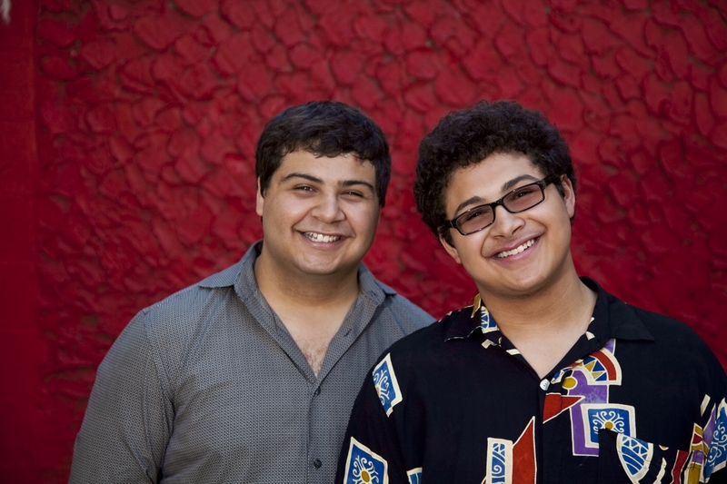 O'FARRILL BROTHERS picture