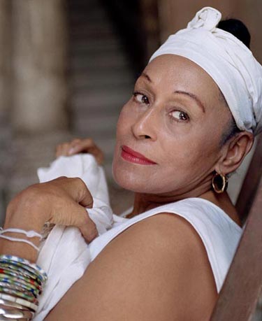 OMARA PORTUONDO picture