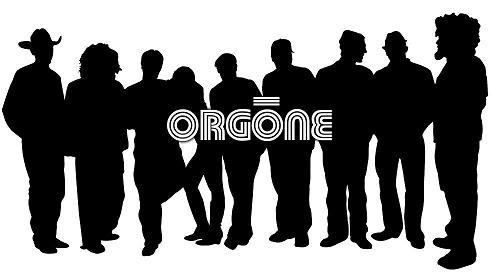 ORGONE picture