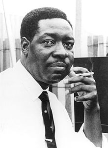 OTIS SPANN picture