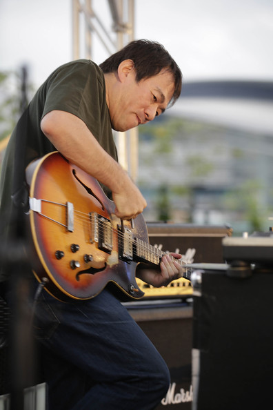 OTOMO YOSHIHIDE picture