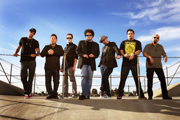 OZOMATLI picture