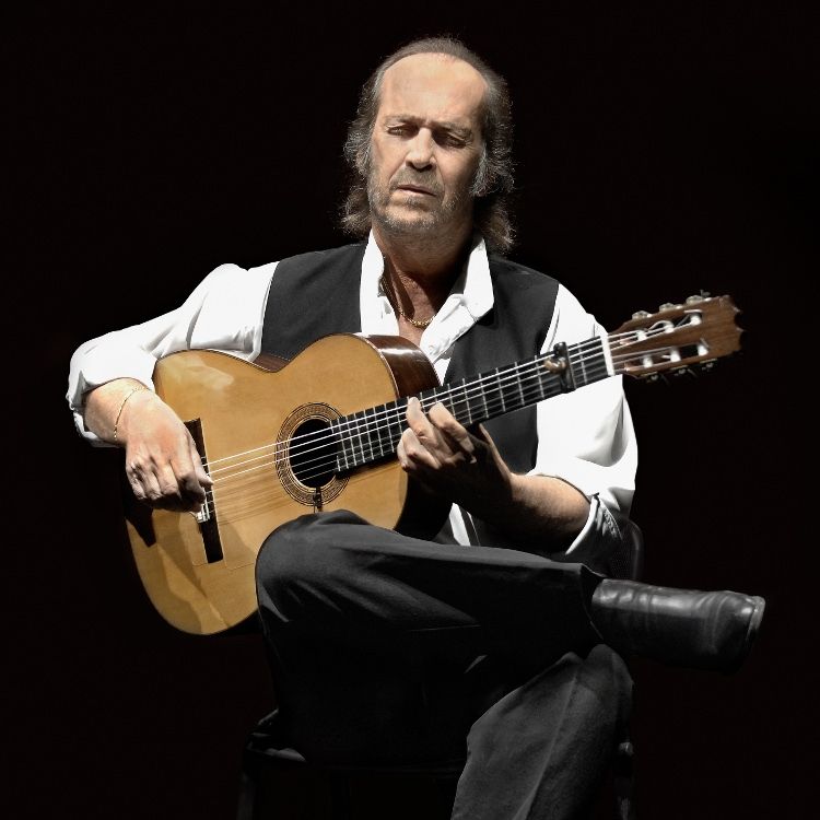 PACO DE LUCIA picture