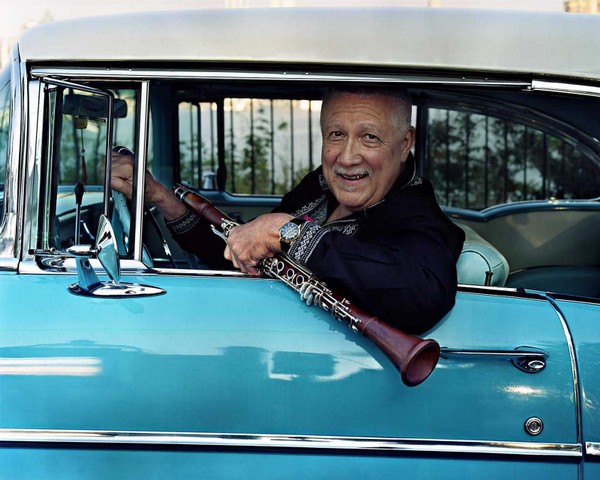 PAQUITO D'RIVERA picture