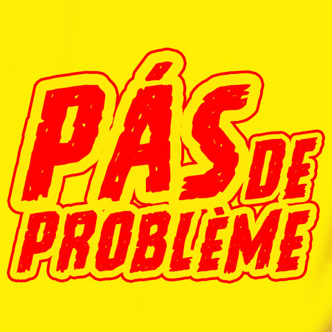 PÁS DE PROBLÈME picture