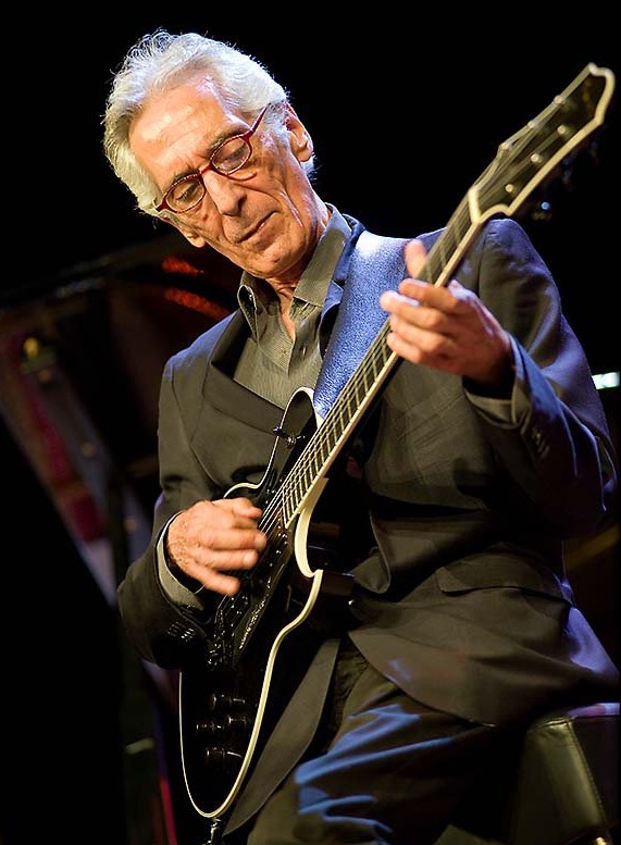 PAT MARTINO picture