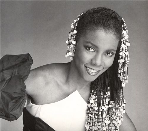 PATRICE RUSHEN picture