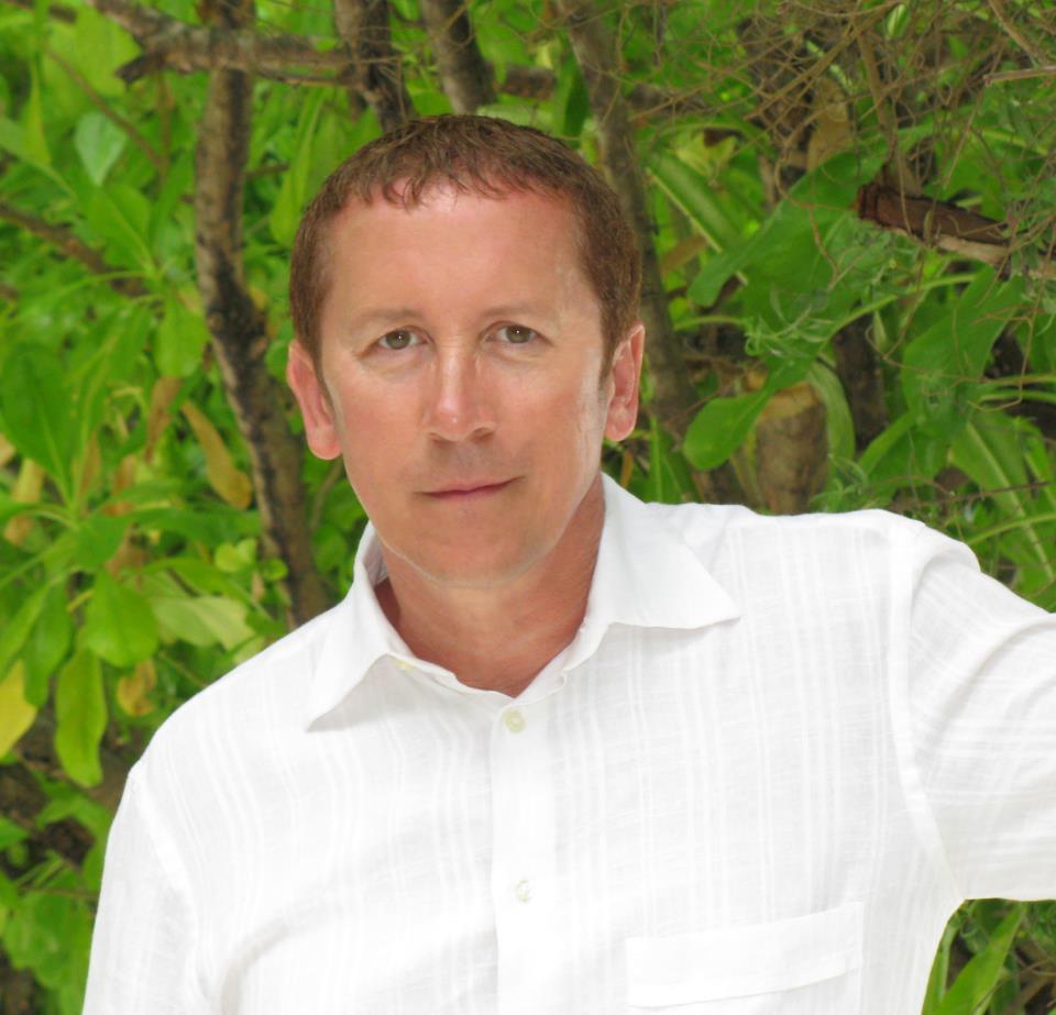 PAUL HARDCASTLE picture