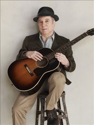 PAUL SIMON picture