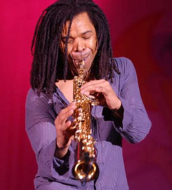 PAUL TAYLOR (SAXOPHONE) picture