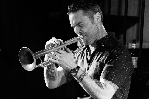 PAUL WILLIAMSON (TRUMPET) picture