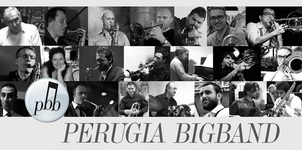 PERUGIA BIG BAND picture