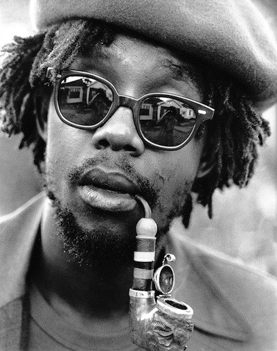 PETER TOSH picture