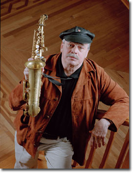 PHIL WOODS picture