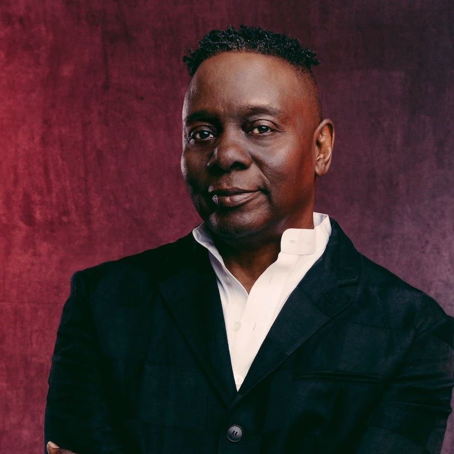 PHILIP BAILEY picture