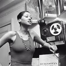 PHYLLIS HYMAN picture