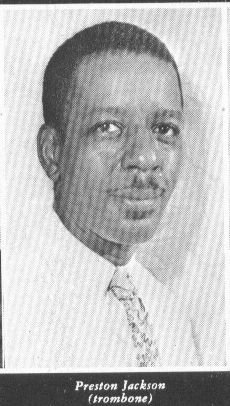 PRESTON JACKSON picture