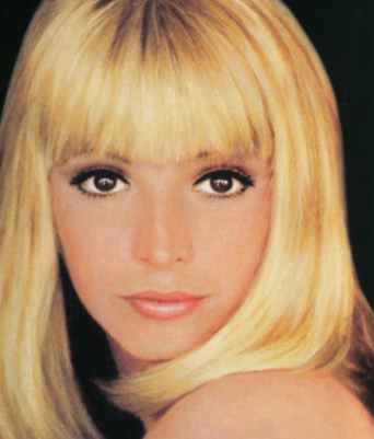 PRISCILLA PARIS picture