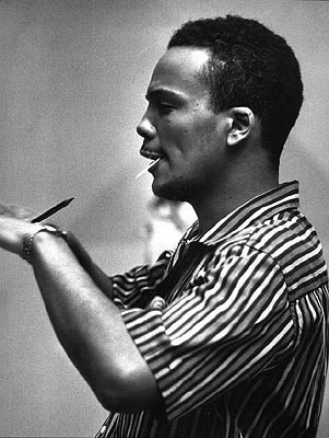 QUINCY JONES picture