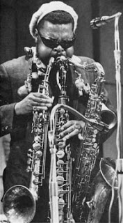 RAHSAAN ROLAND KIRK picture