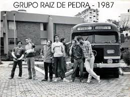 RAIZ DE PEDRA picture