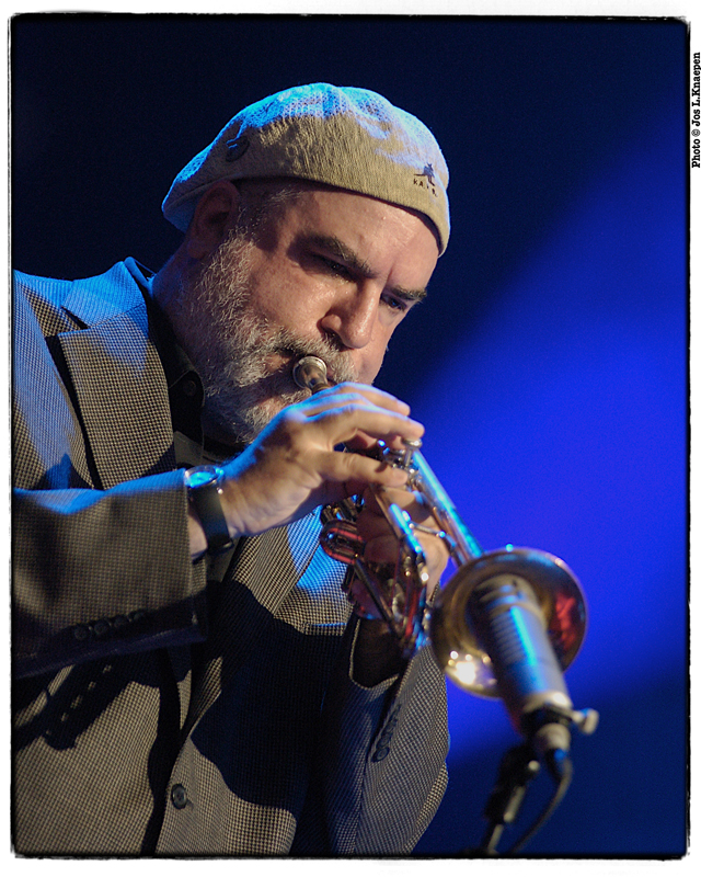 RANDY BRECKER picture