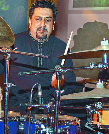 RANJIT BAROT picture
