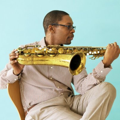 RAVI COLTRANE picture