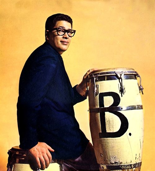 RAY BARRETTO picture