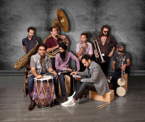 RED BARAAT picture