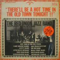 RED ONION JAZZ BABIES picture