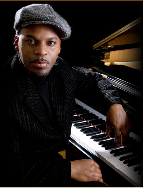 REGINALD R. ROBINSON picture