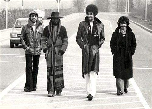 RETURN TO FOREVER picture