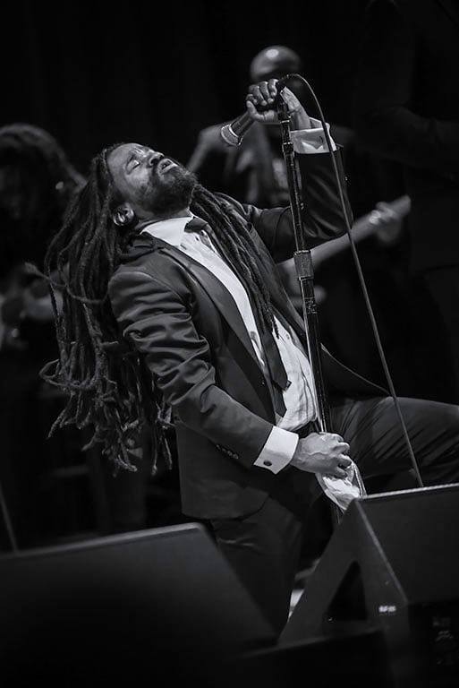 REV. SEKOU picture