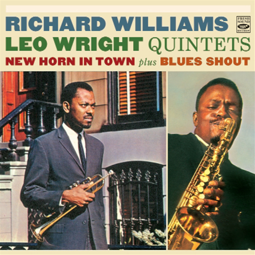 RICHARD WILLIAMS (TRUMPET) picture