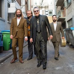 RICK ESTRIN AND THE NIGHTCATS picture